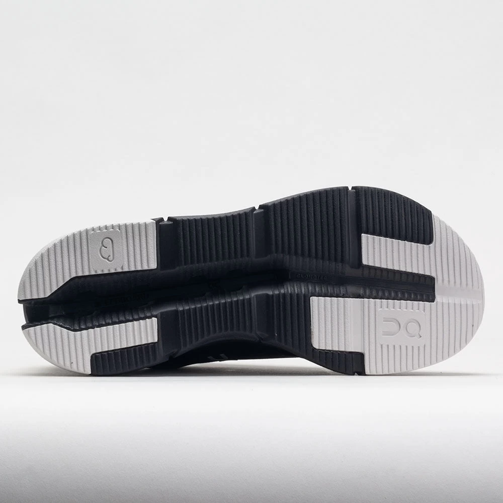 On Running On Cloudnova Form Men's Black/Twilight - Image 4