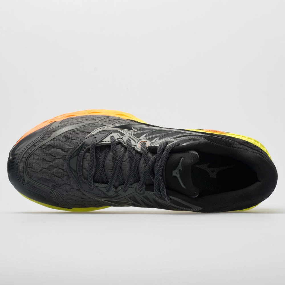 Mizuno Wave Creation 20 Men's Phantom/Casterock - Image 3