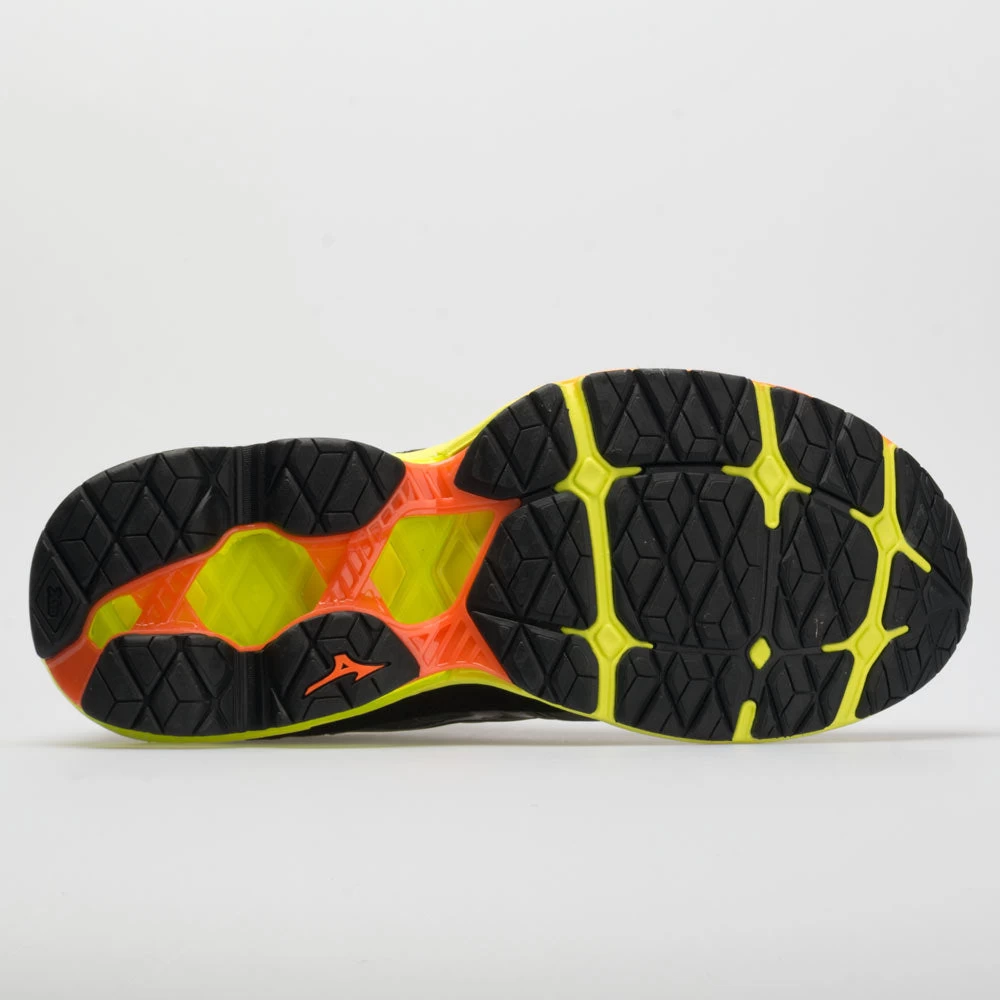 Mizuno Wave Creation 20 Men's Phantom/Casterock - Image 4