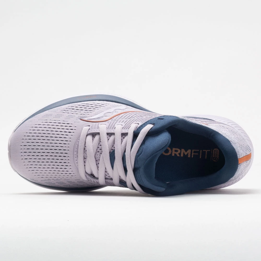 Saucony Guide 14 Women's Lilac/Storm - Image 3