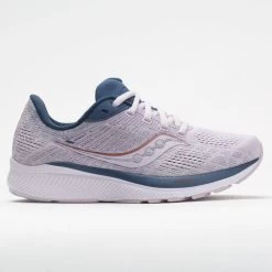 Saucony Guide 14 Women's Lilac/Storm