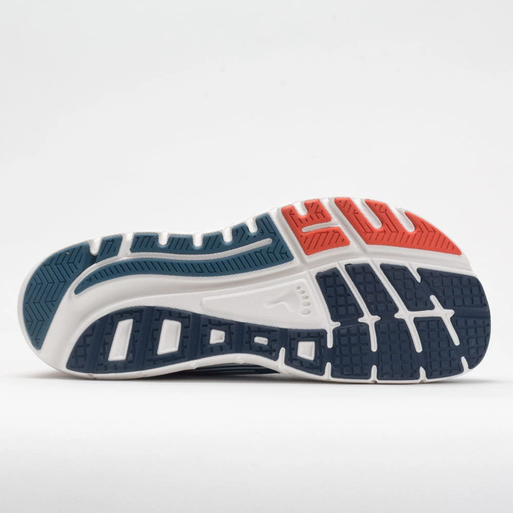 Altra Provision 5 Men's Blue/Orange - Image 4