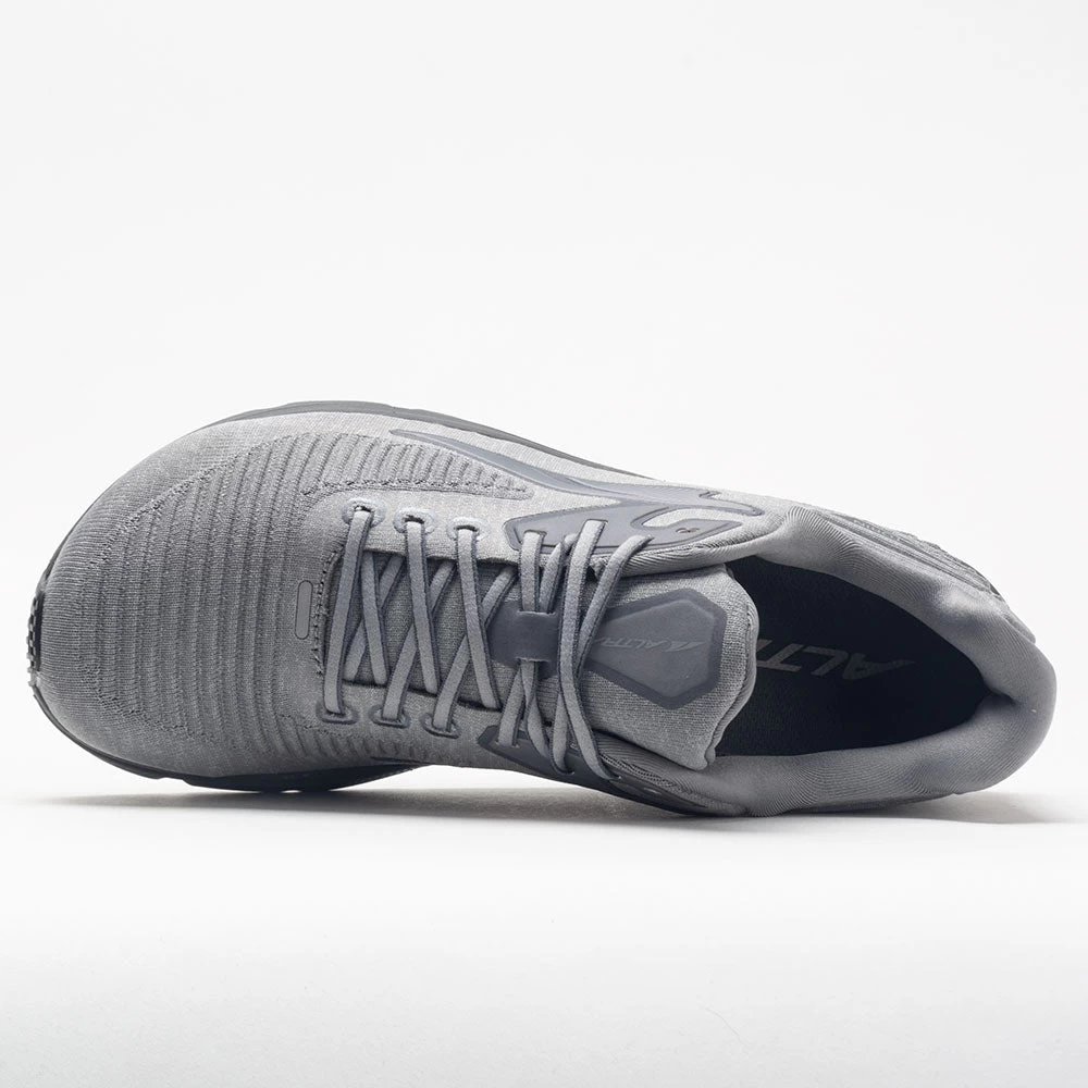 Altra Torin 5 Luxe Men's Dark Gray - Image 3