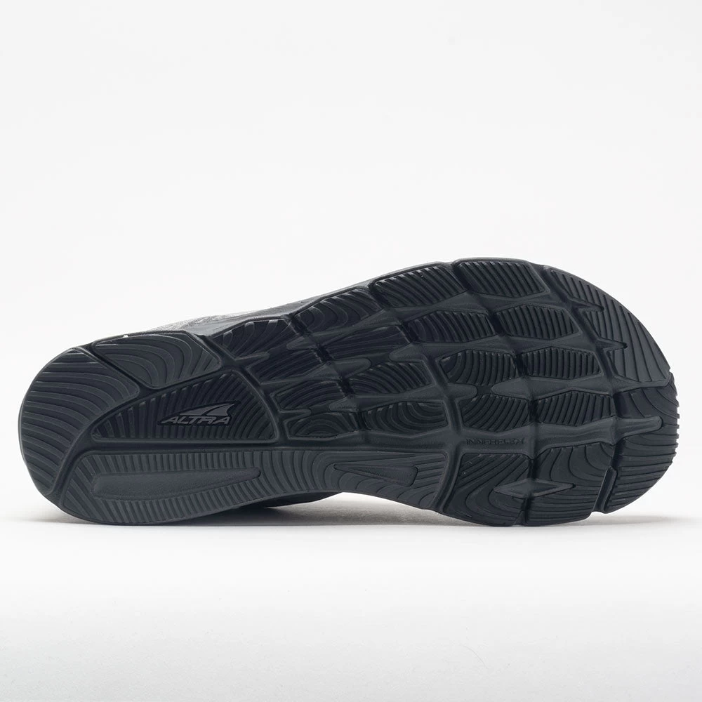 Altra Torin 5 Luxe Men's Dark Gray - Image 4