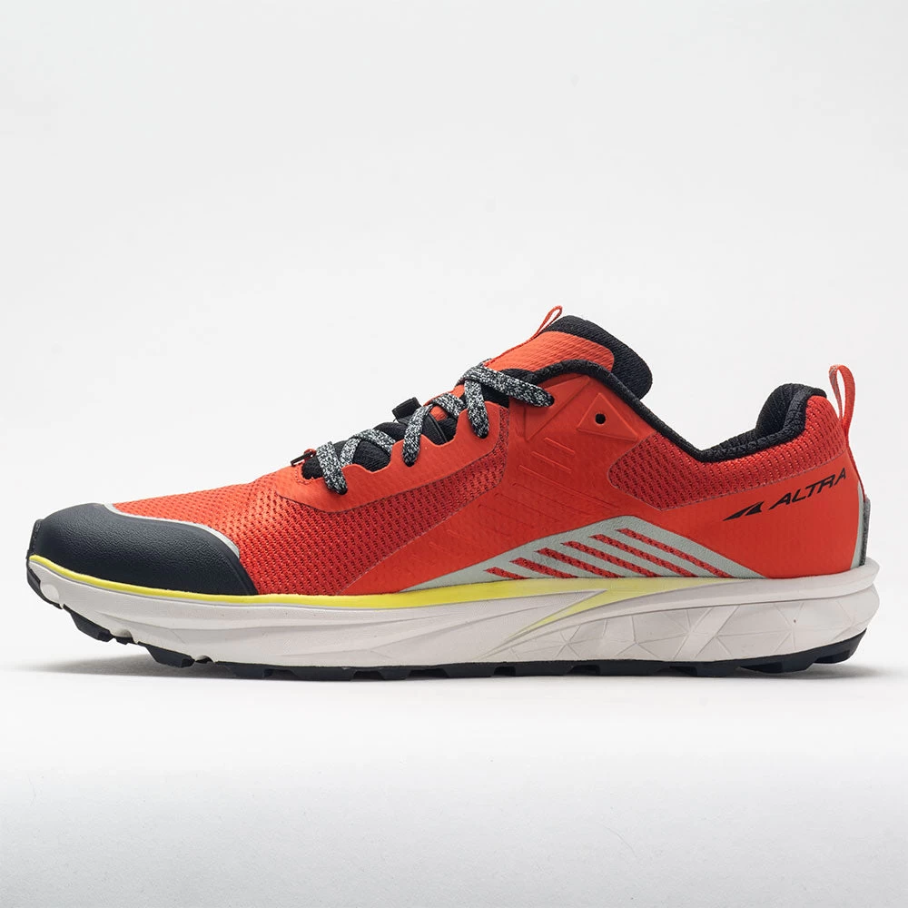 Altra Timp 3 Men's Orange - Image 2