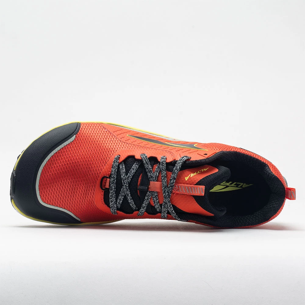 Altra Timp 3 Men's Orange - Image 3