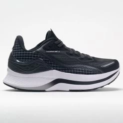 Saucony Endorphin Shift 2 Women's Black/White