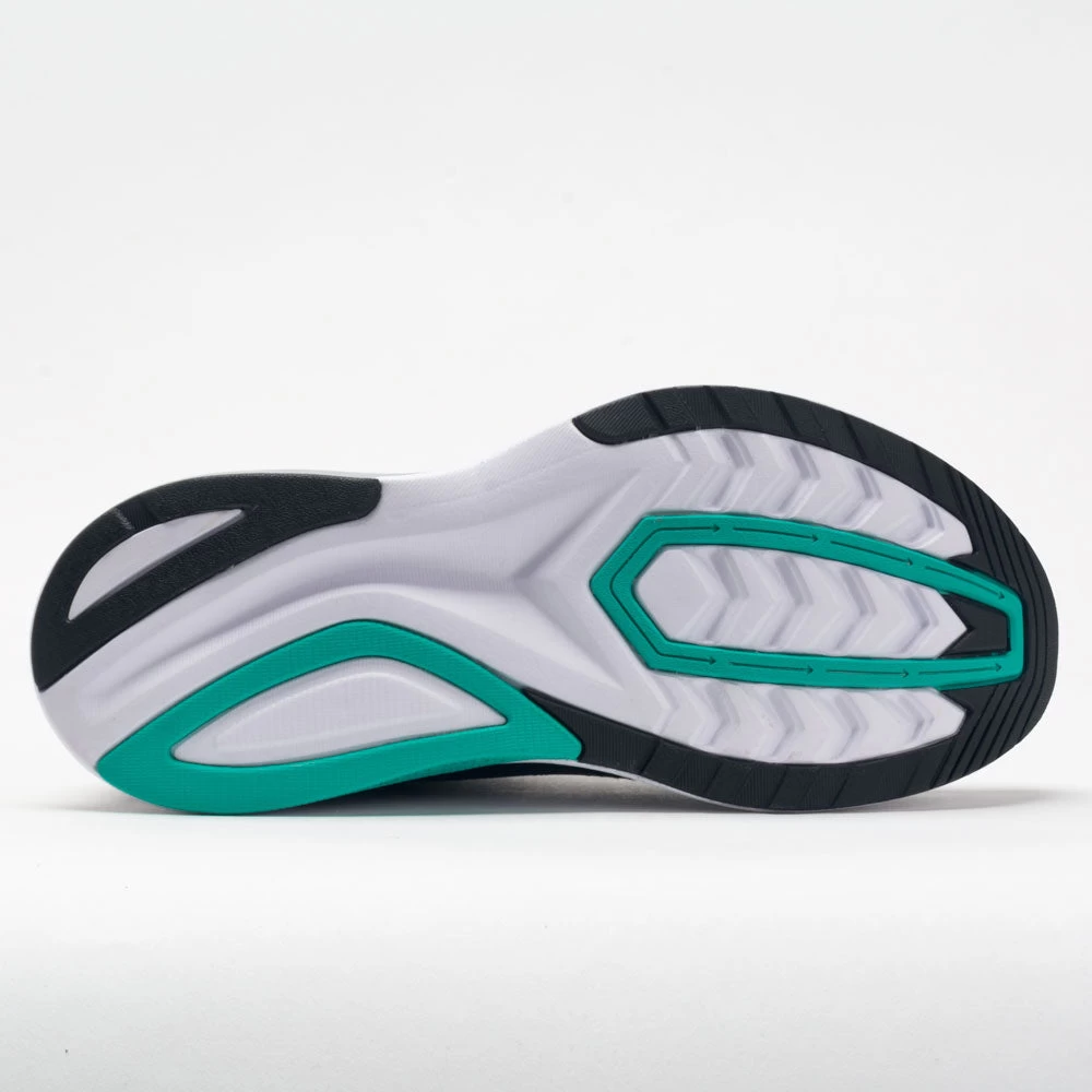 Saucony Endorphin Shift 2 Women's Black/White - Image 4