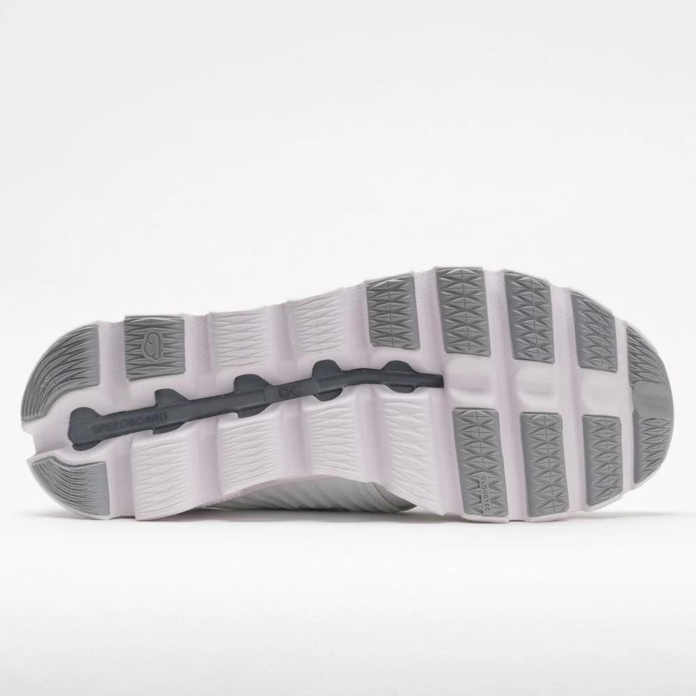 On Running On Cloudswift Women's Glacier/White - Image 4