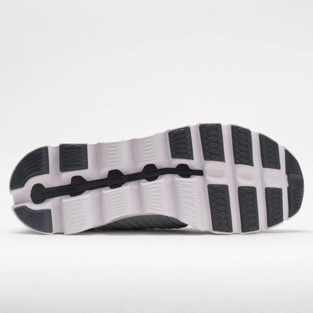 On Running On Cloudswift Men's Rock/Slate - Image 4