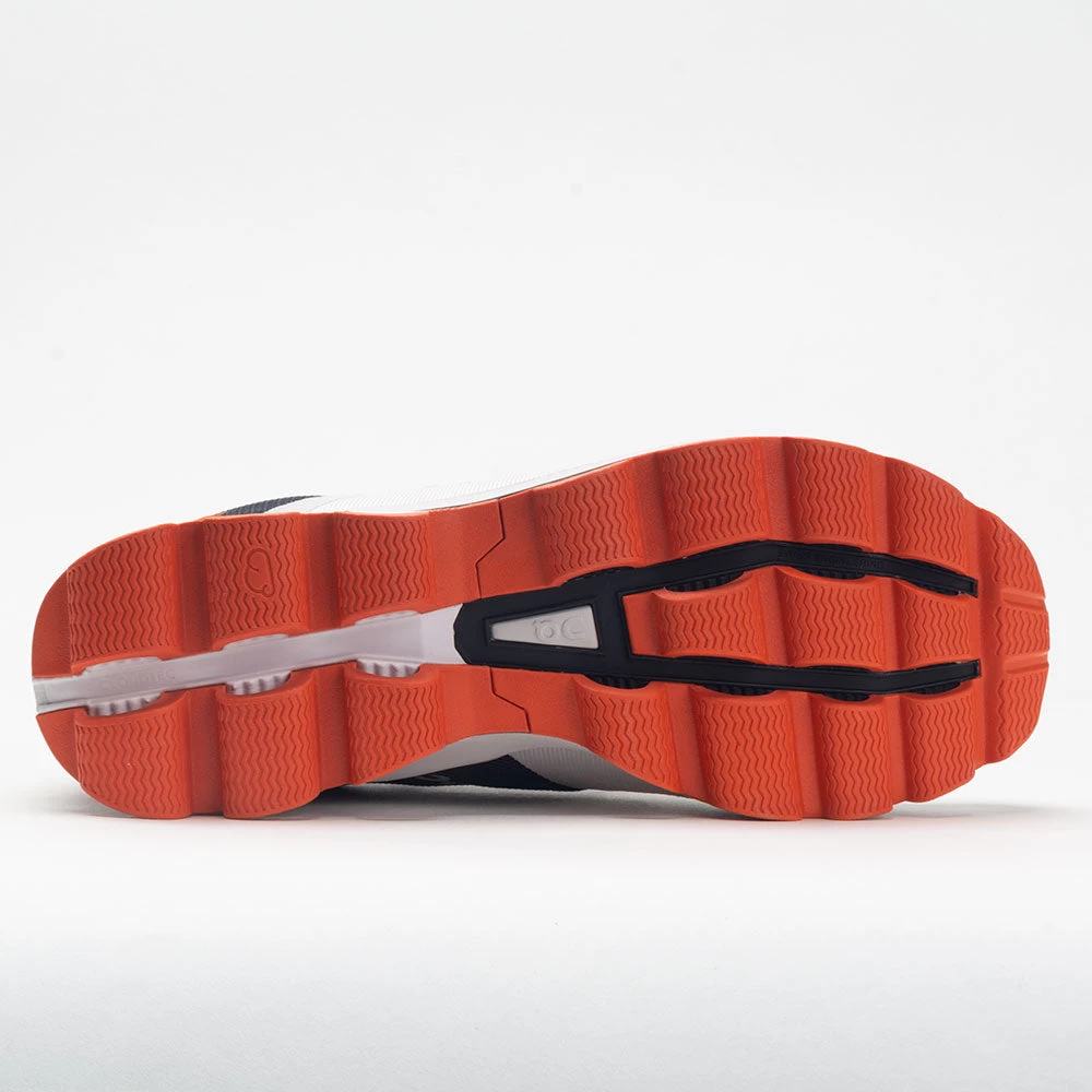 On Running On Cloudsurfer 6 Men's Frost/Flame - Image 4