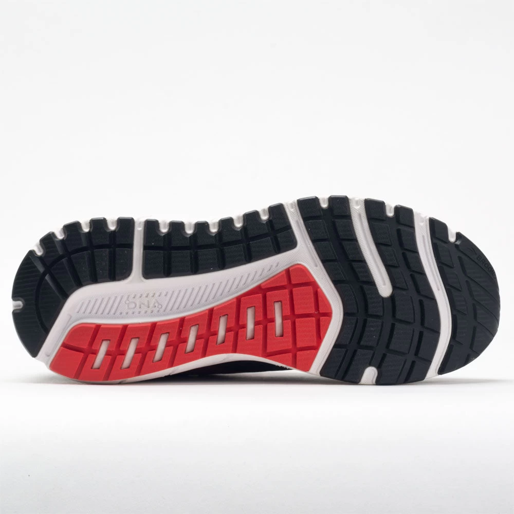 Brooks Beast 2020 Men's Blackened Pearl/Black/Red - Image 4