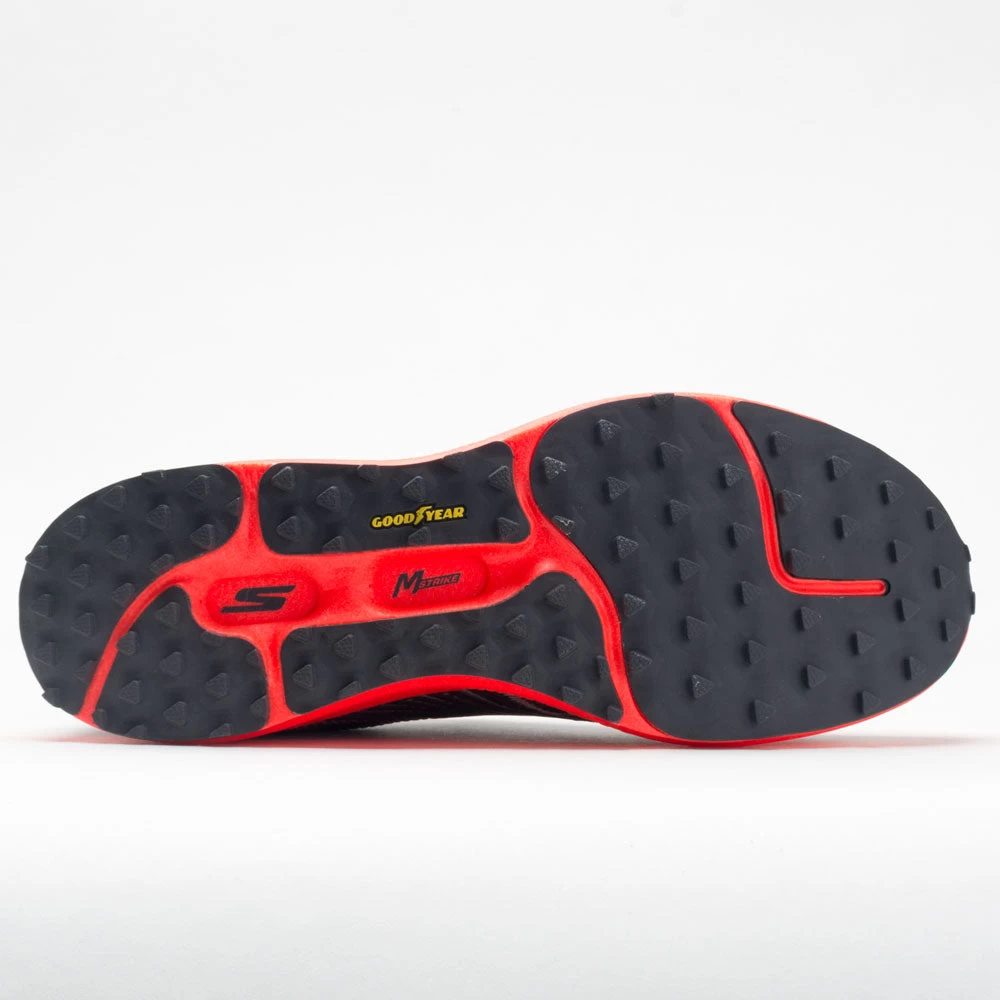 Skechers GOrun Razor TRL Men's Charcoal - Image 4