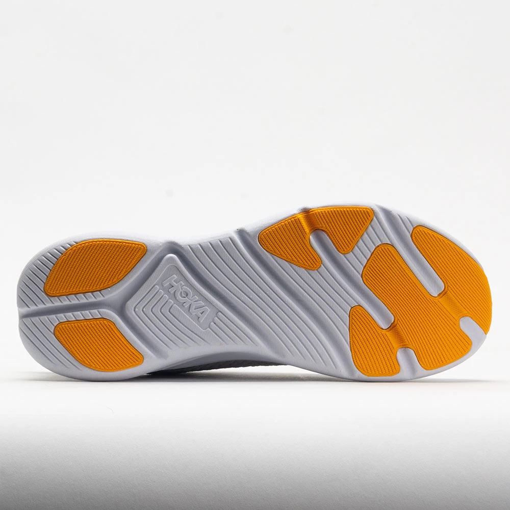 HOKA Solimar Men's Harbor Mist/Castlerock - Image 4