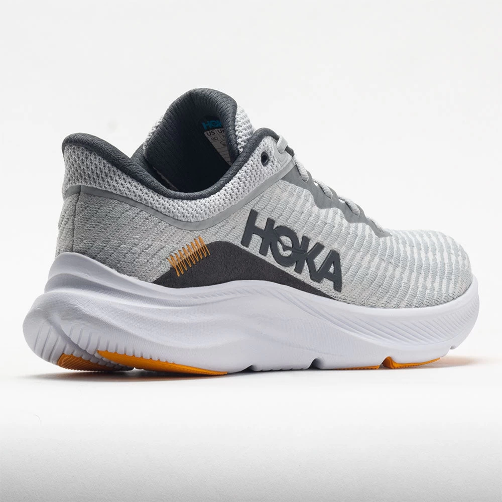 HOKA Solimar Men's Harbor Mist/Castlerock - Image 6