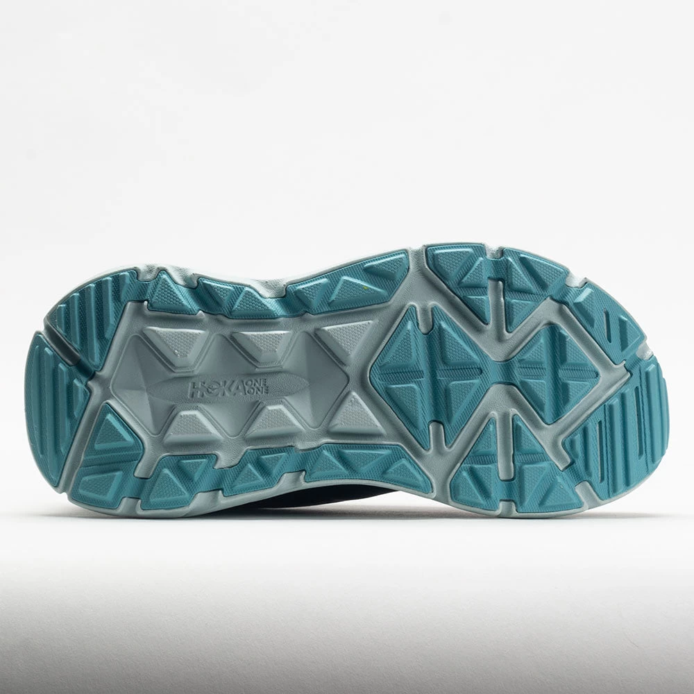 HOKA Stinson ATR 6 Women's Outer Space/Blue Glass - Image 4