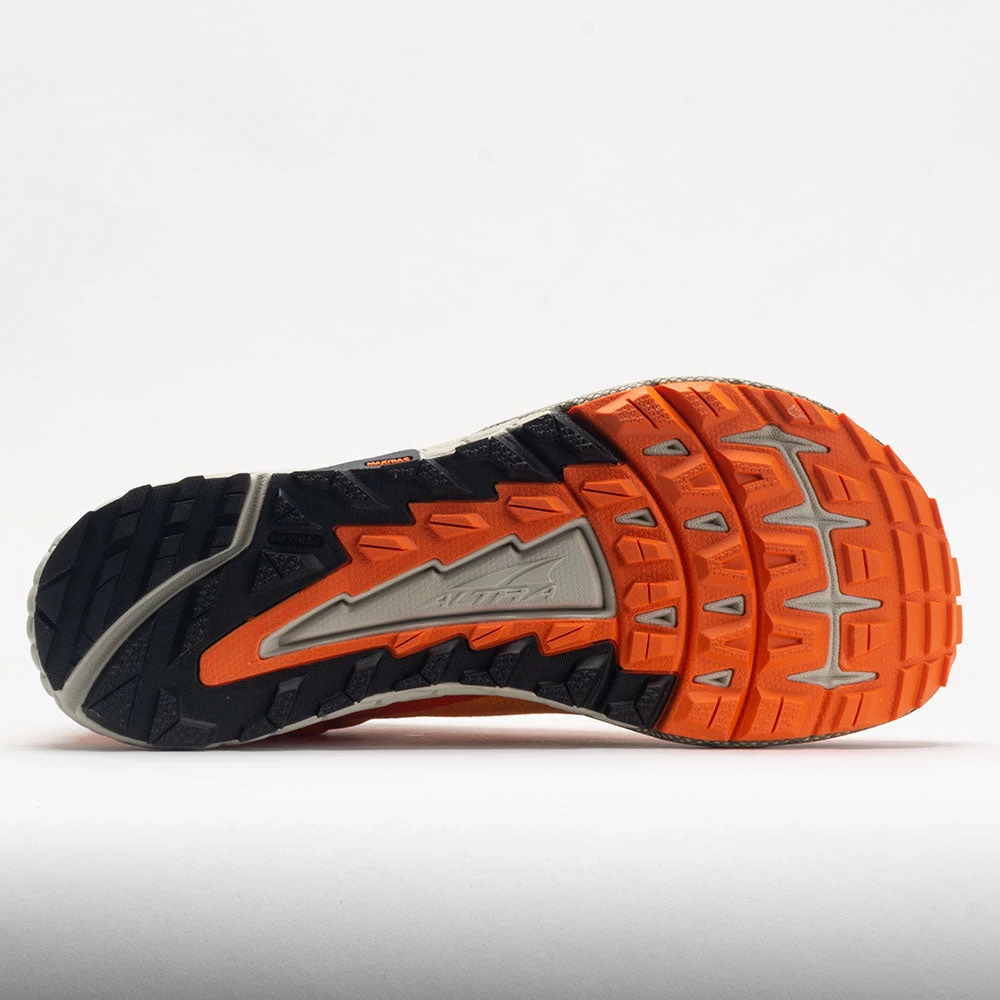 Altra Timp 4 Men's Orange - Image 4