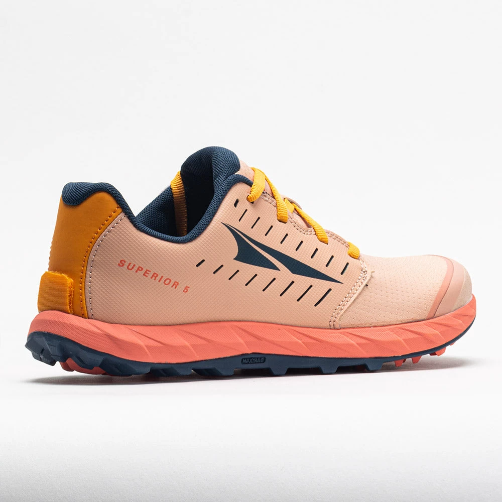 Altra Superior 5 Women's Dusty Pink - Image 6