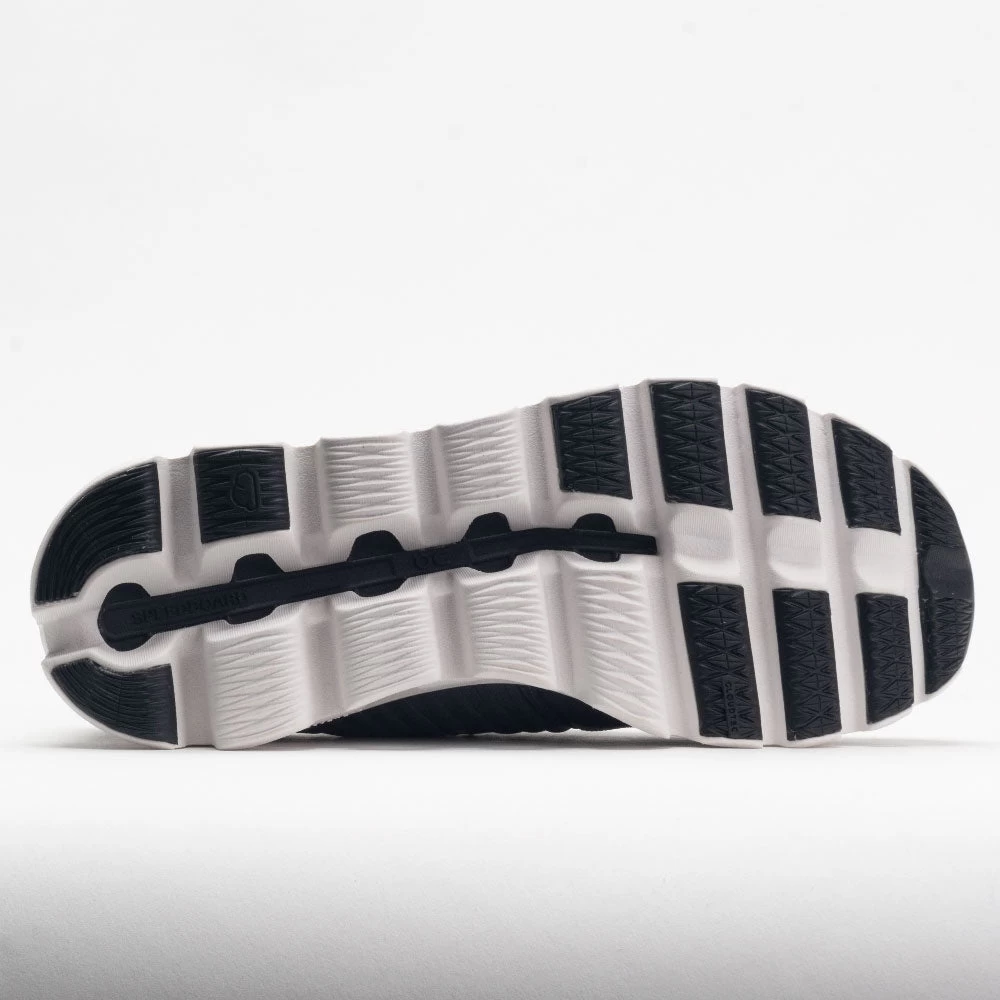 On Running On Cloudswift Women's Alloy/Eclipse - Image 4