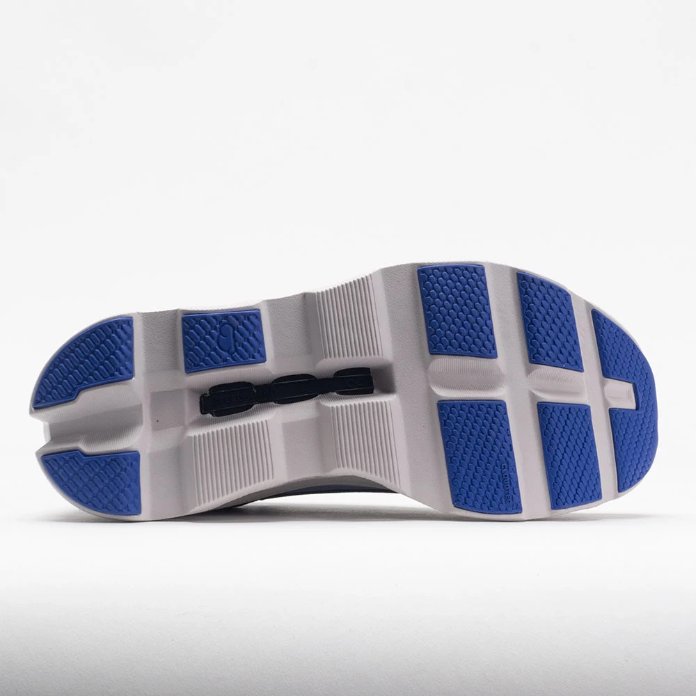 On Running On Cloudmonster Women's Acai/Lavender - Image 4