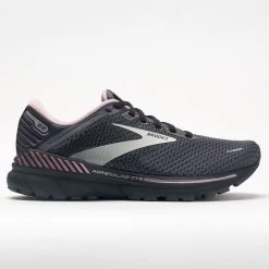 Brooks Adrenaline GTS 22 Women's Pearl/Black/Metallic