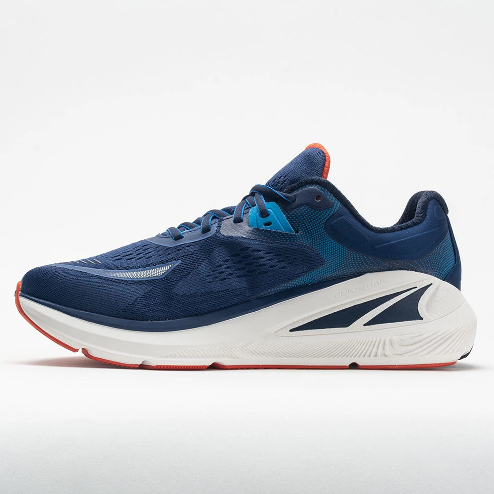 Altra Paradigm 6 Men's Estate Blue - Image 2