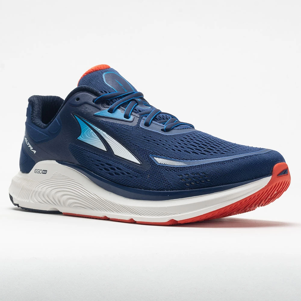 Altra Paradigm 6 Men's Estate Blue - Image 5