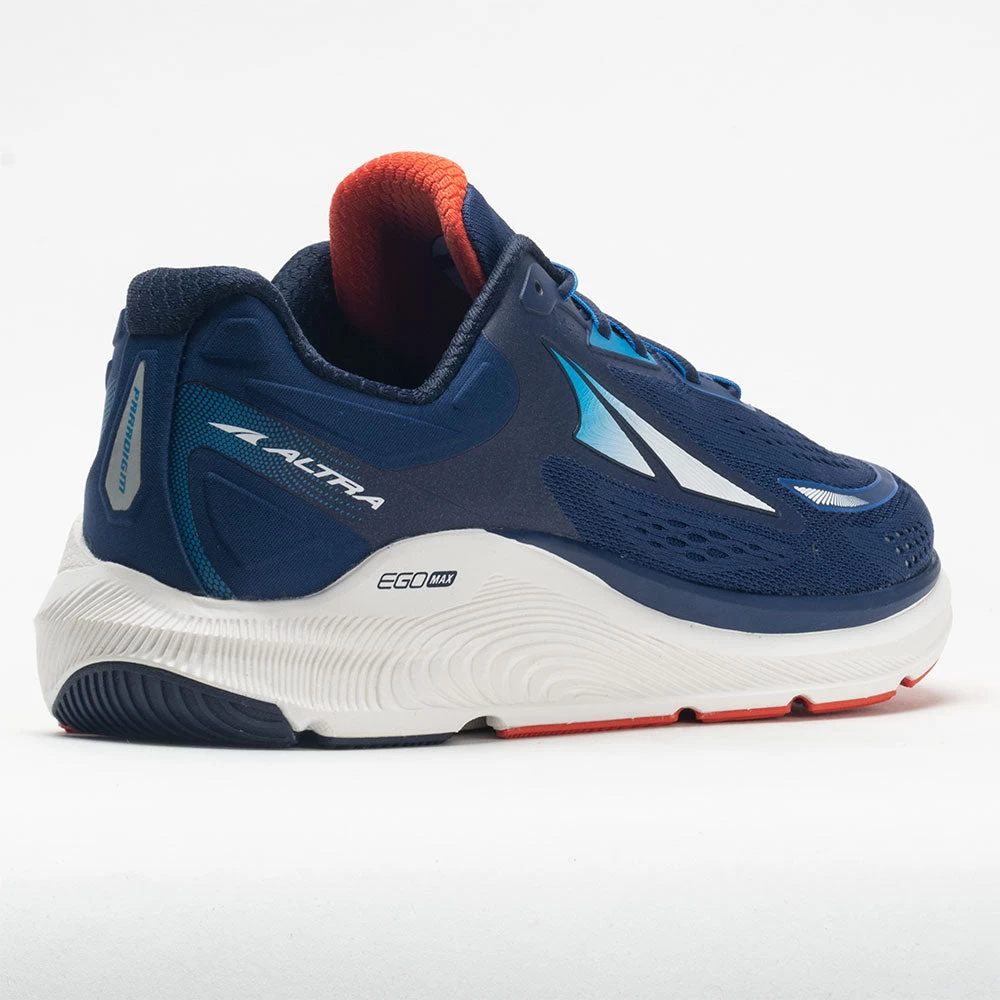 Altra Paradigm 6 Men's Estate Blue - Image 6