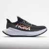 HOKA Carbon X 3 Women's Black/White