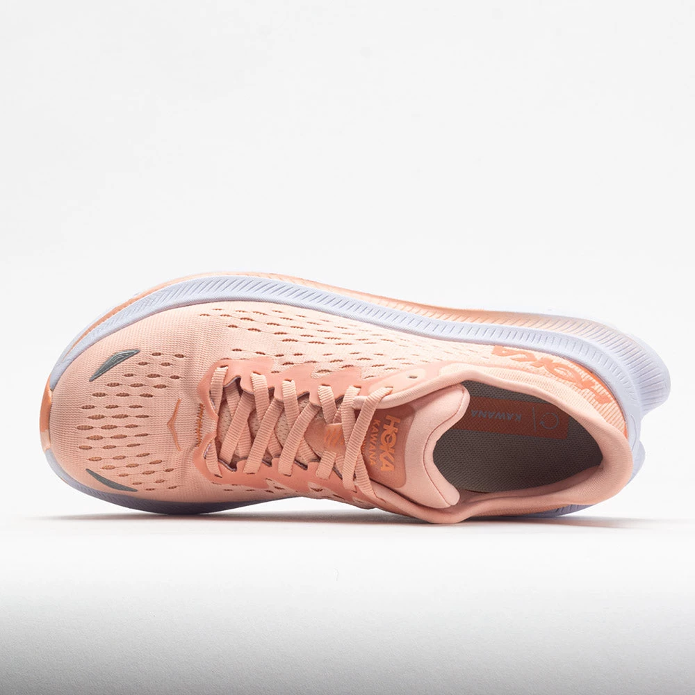 HOKA Kawana Women's Peach Parfait/Shell Coral - Image 3