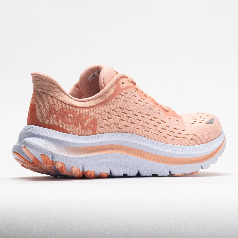 HOKA Kawana Women's Peach Parfait/Shell Coral - Image 6