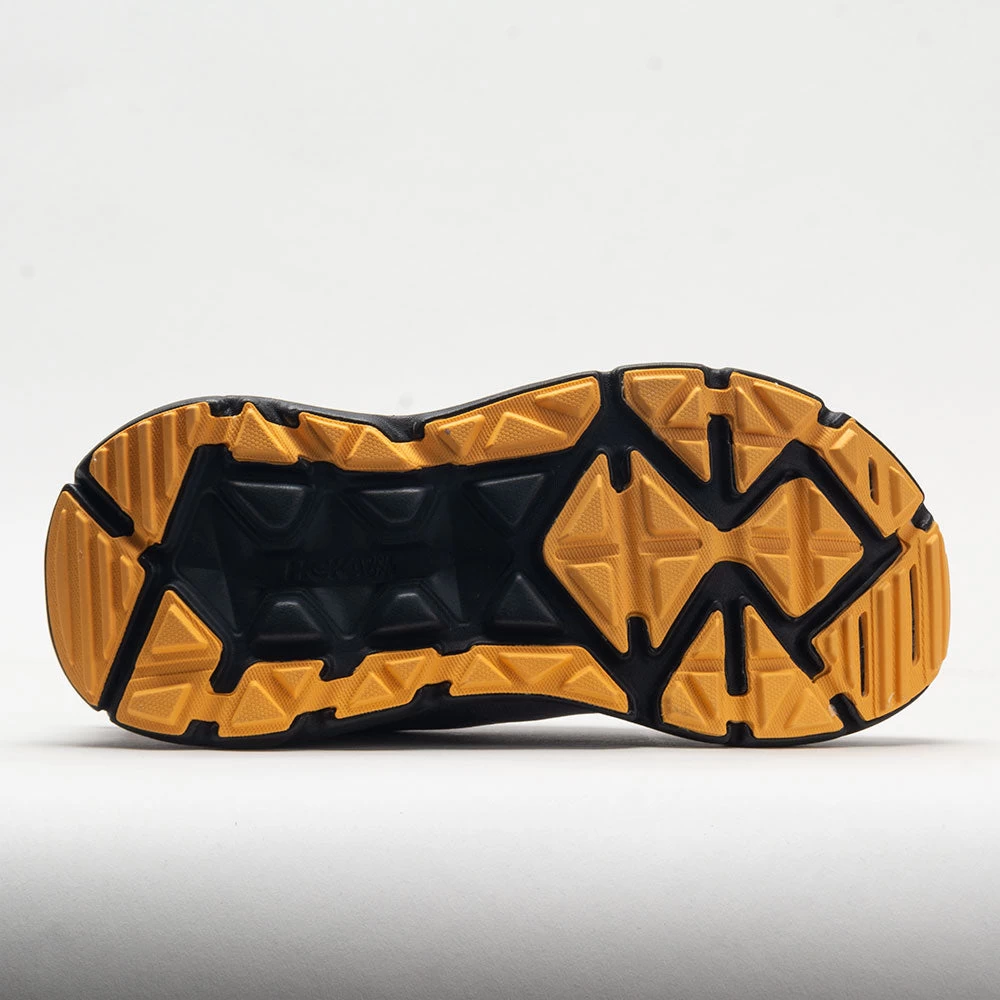 Hoka One One Stinson ATR 6 Women's Lilac Marble/Blue Graphite - Image 4