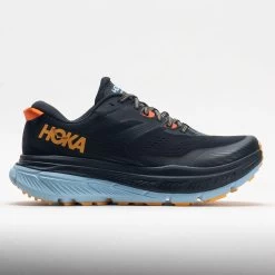 HOKA Stinson ATR 6 Men's Blue Graphite/Summer Song