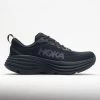 HOKA Bondi 8 Men's Black/Black