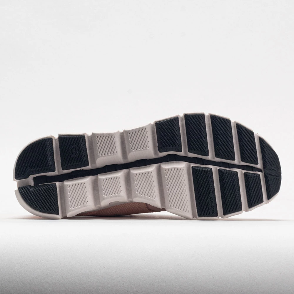 On Running On Cloud X 3 Women's Rose/Sand - Image 4