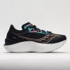 Saucony Endorphin Pro 3 Men's Black/Goldstruck