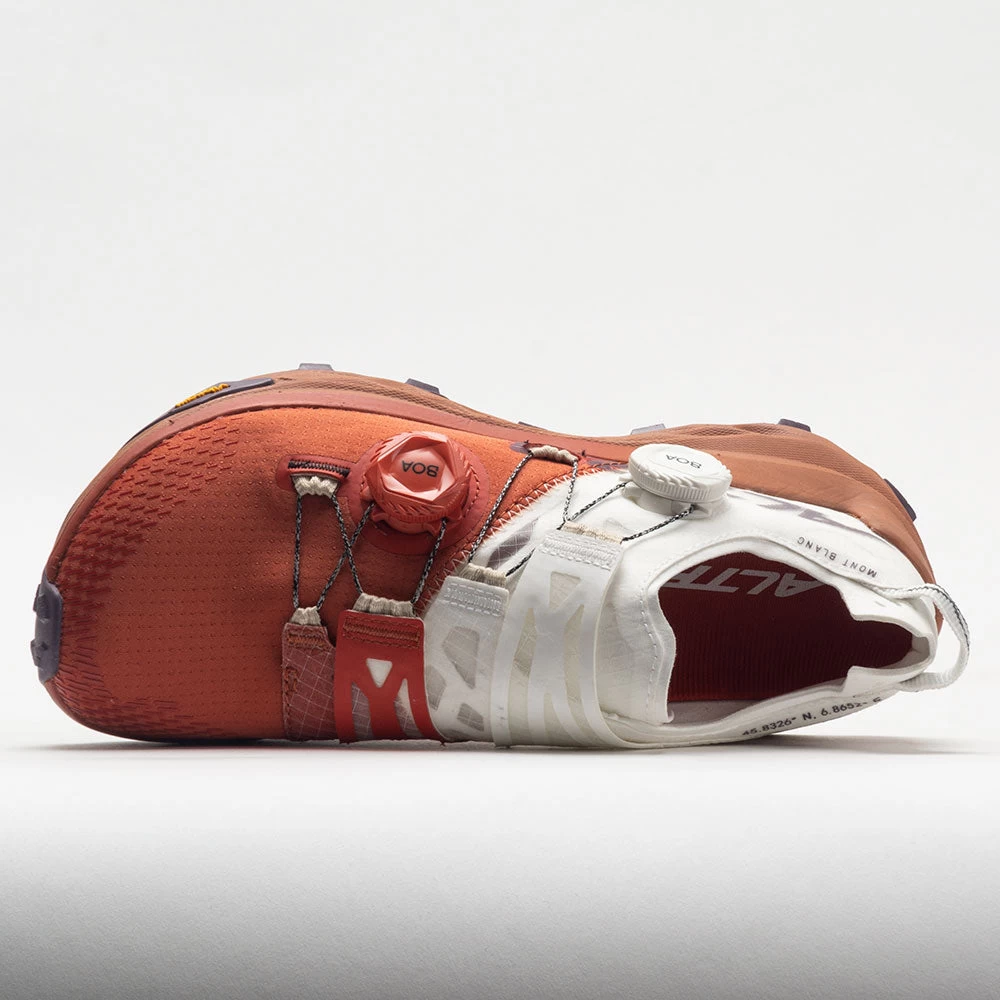 Altra Mont Blanc BOA Women's Maroon Bells - Image 3