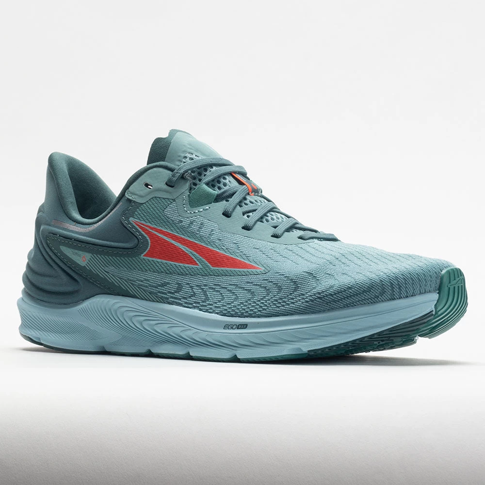Altra Torin 6 Women's Dusty Teal - Image 5