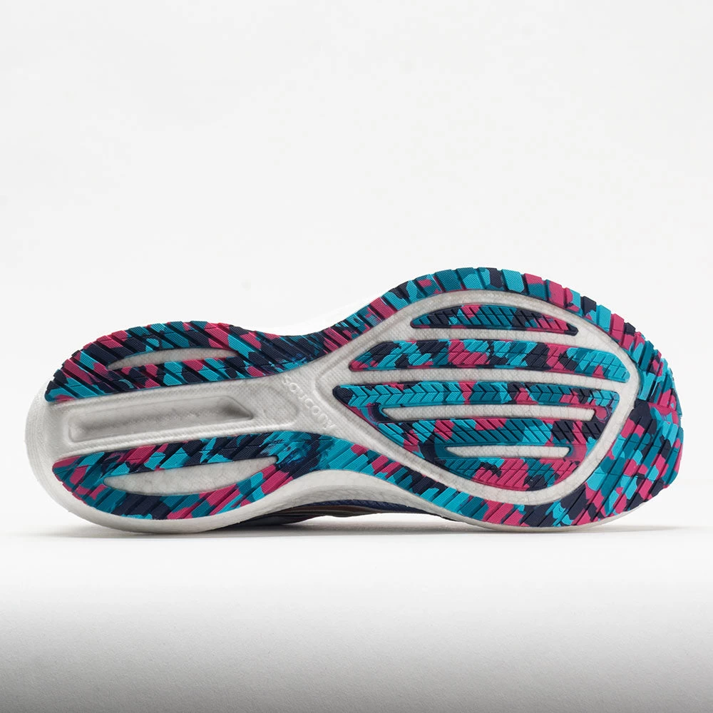 Saucony Triumph 20 Women's Prospect Glass - Image 4