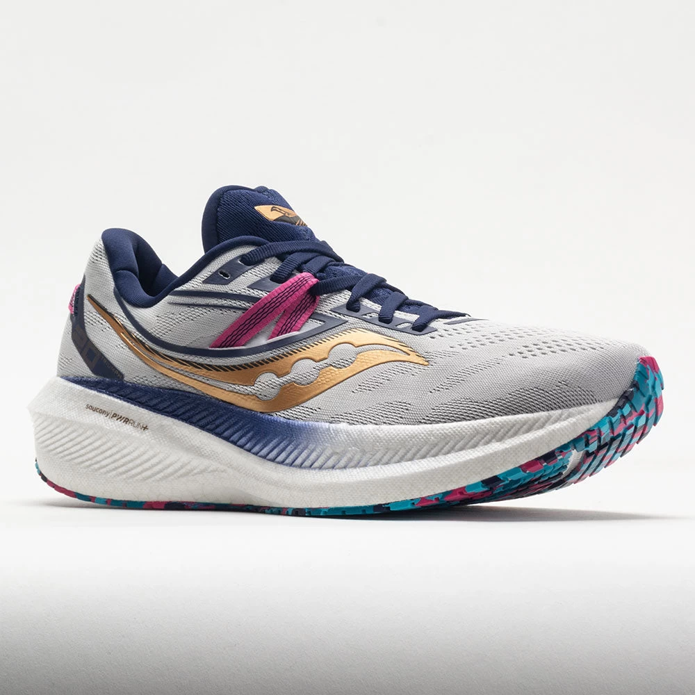 Saucony Triumph 20 Women's Prospect Glass - Image 5