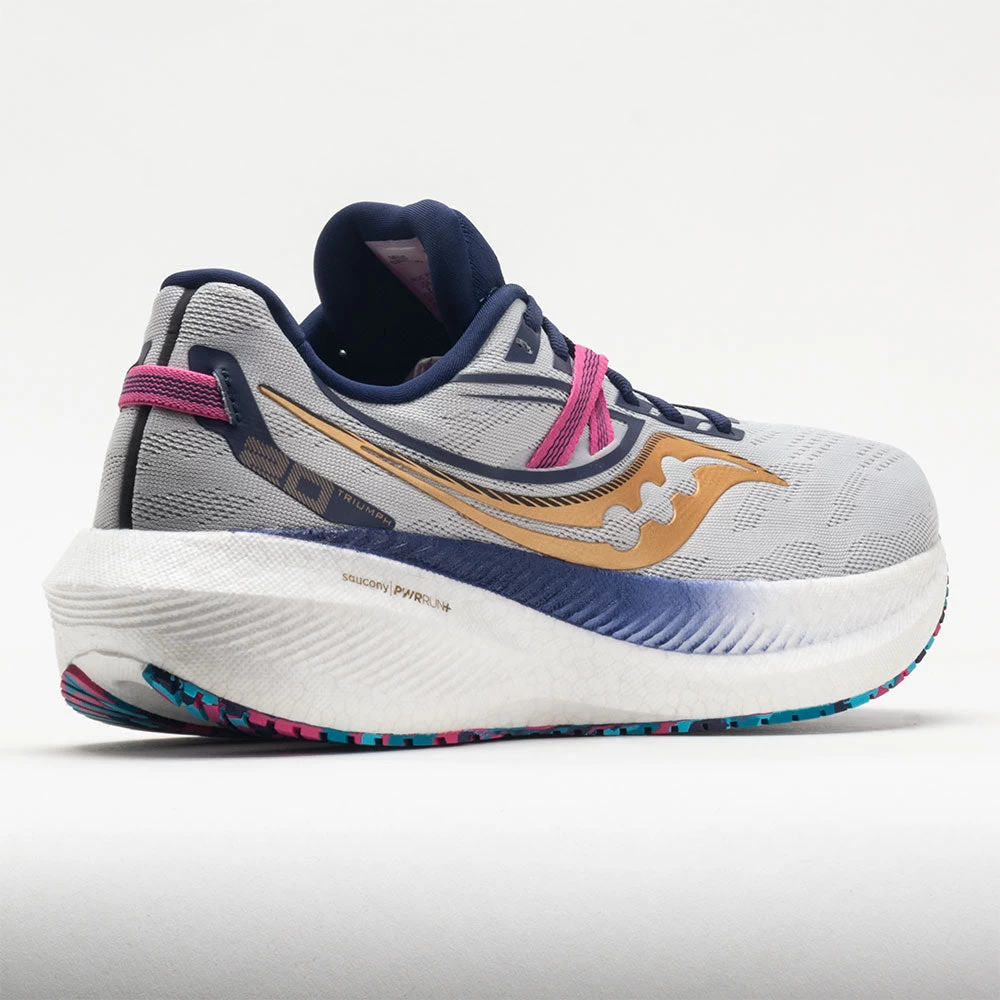 Saucony Triumph 20 Women's Prospect Glass - Image 6