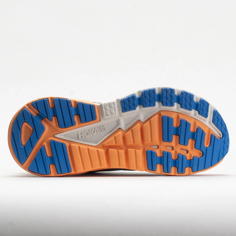 HOKA Gaviota 4 Women's Harbor Mist/Nimbus Cloud - Image 4