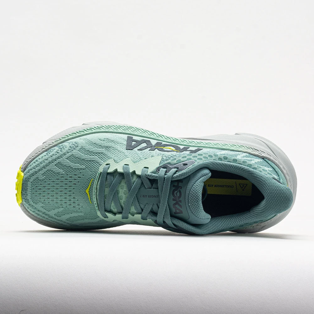 HOKA Challenger ATR 7 Women's Mist Green/Trellis - Image 3