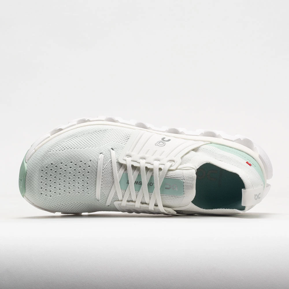 On Running On Cloudswift 3 Women's Ivory/Creek - Image 3