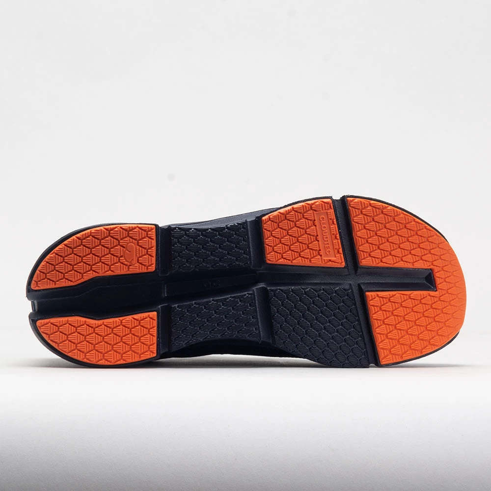 On Running On Cloudgo Men's Indigo/Ink - Image 4