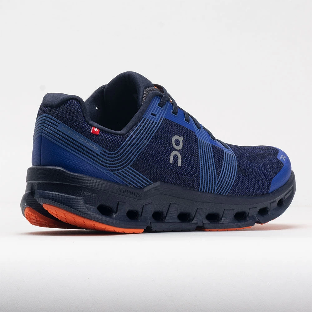 On Running On Cloudgo Men's Indigo/Ink - Image 6