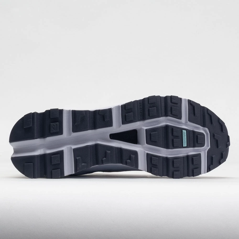 On Running On Cloudvista Waterproof Women's Nimbus/Heather - Image 4