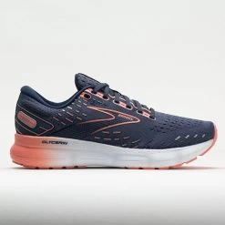 Brooks Glycerin 20 Women's Nightshadow/Blue/Pink