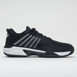 K-Swiss Hypercourt Supreme Men's Black/White