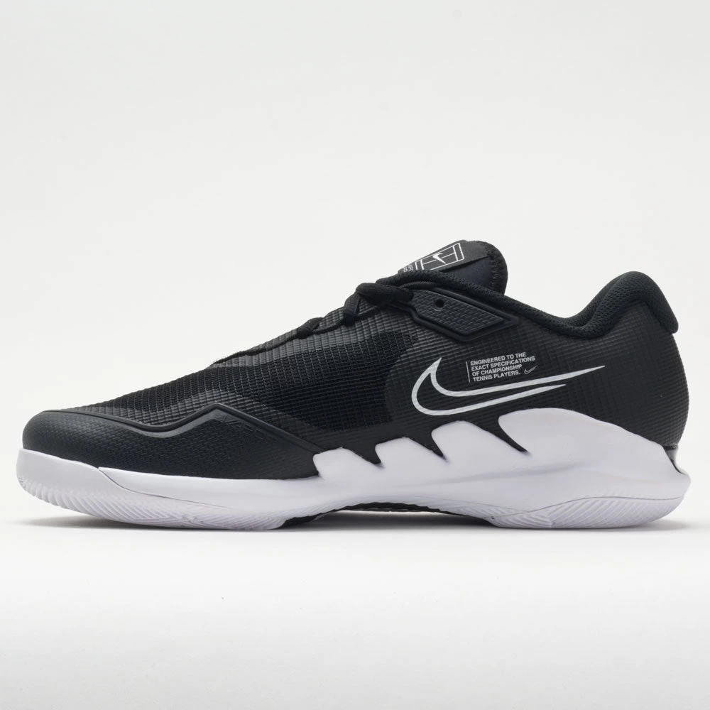 Nike Air Zoom Vapor Pro Men's Black/White - Image 2